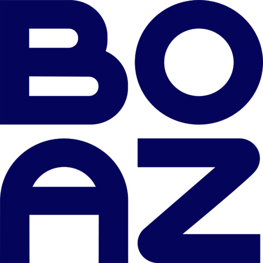 BOAZ - Animations événementielles