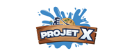 Projet X Aquapark