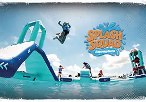 Catalogue Splashsquad