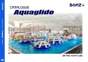 Catalogue centres aquatiques
