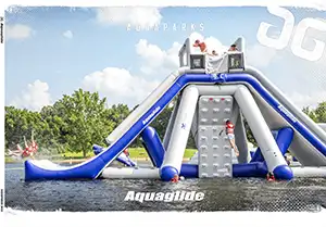 Catalogue Aquaparks
